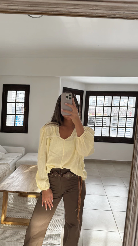 Jeans Damaris - comprar online