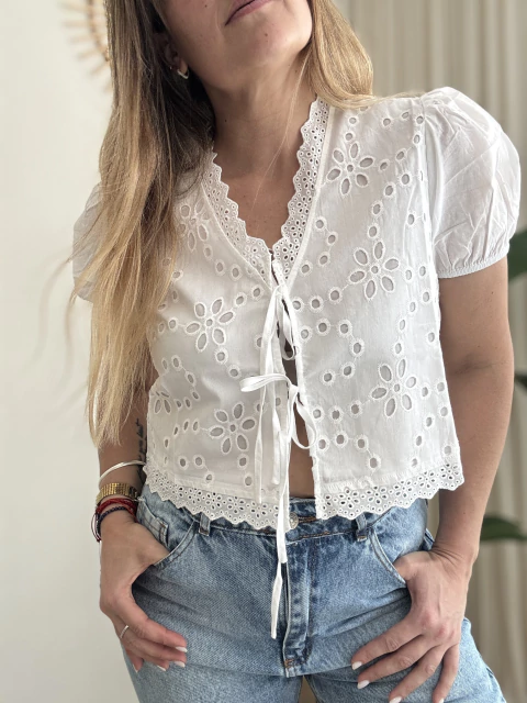 Blusa Prince - comprar online