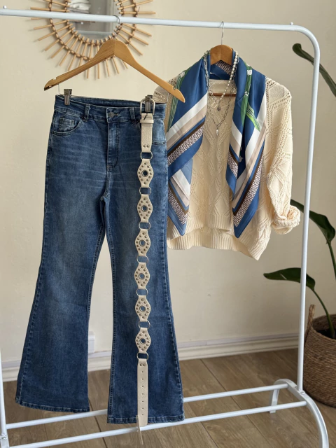 Jeans María - comprar online