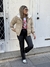 Campera Holanda- Beige - tienda online