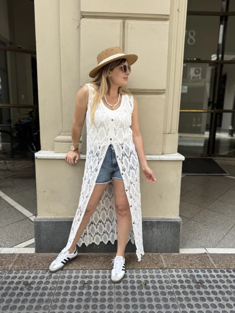 Vestido Corina - comprar online