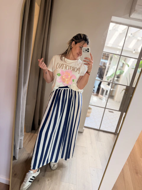 Pollera Sofita - Tienda Online de OSIRIS