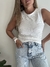 Musculosa Aron - comprar online