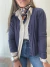 Cardigans Hule - OSIRIS