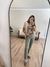 Jeans Zinnia- Verde en internet