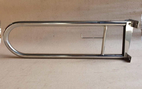 BARRA DE APOIO ARTICULADA