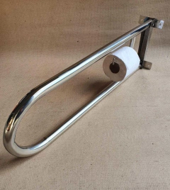 BARRA DE APOIO ARTICULADA na internet