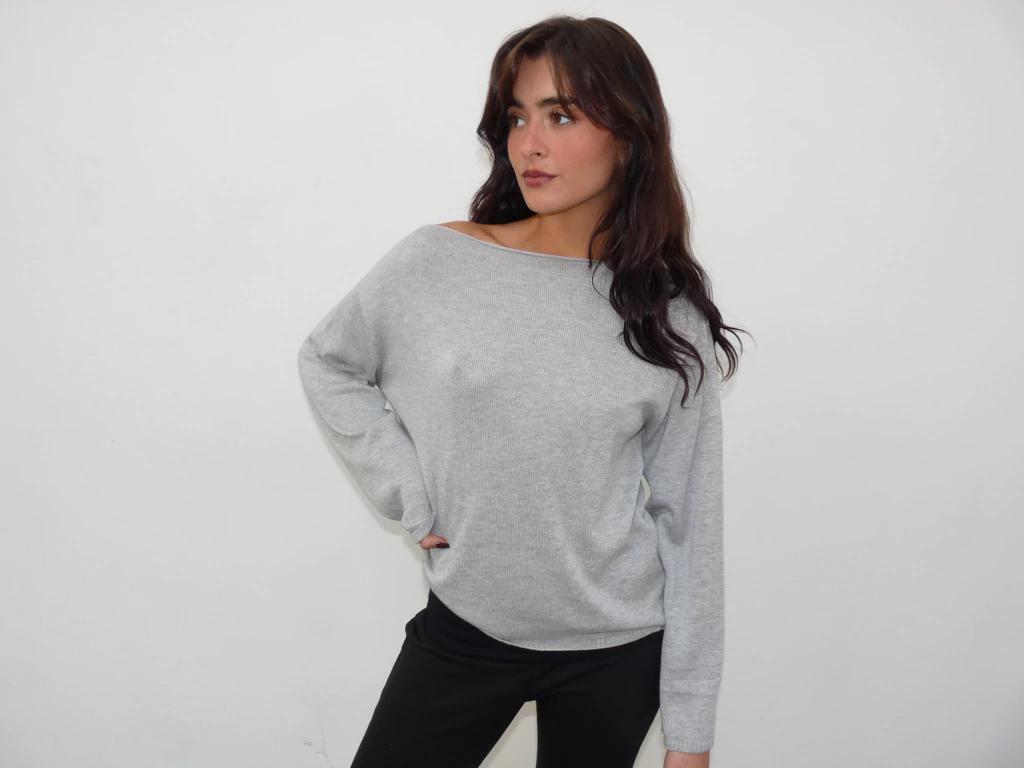 KNIT OVER BOTE