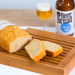 Beer Bread Original - Pão de Cerveja