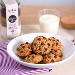 Cookie Choc Chip (Rende 12 cookies)