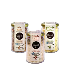 Despensa Completa II