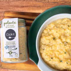 DESPENSA COMPLETA - DO CAFÉ DA MANHÃ AO JANTAR - loja online