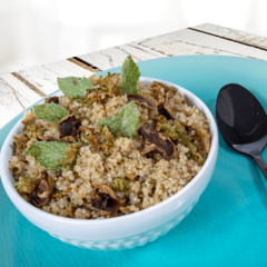 DESPENSA COMPLETA - 100% PROTEÍNA - Cook it - loja online