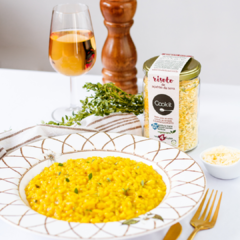 Trio de Risotos - Dia a dia - Cook it - loja online