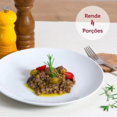 Despensa Completa II - Cook it - loja online