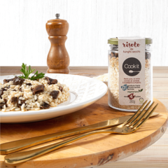 DESPENSA COMPLETA - DO CAFÉ DA MANHÃ AO JANTAR - Cook it - loja online