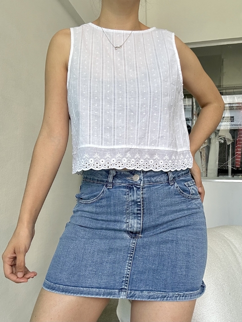 Mini Jeans Salsa