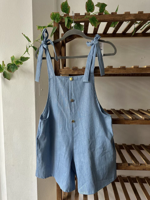 Enterito Muestra SIN CAMBIO - comprar online