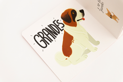 ¡GUAU! (2a edición) - comprar online