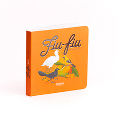 Fiu-fiu Vol. 2 (Barranquilla)