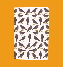 Preventa: Fiu-fiu Vol 3. Bogotá + libreta - tienda online