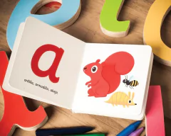 Libro AEIOU - comprar online