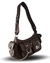 THE FOXY BAG | CHOCOLATE