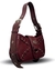 THE AURA BAG | CHERRY WINE