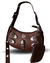 THE EUPHORIA BAG | CHOCOLATE