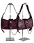 THE AURA BAG | CHERRY WINE - tienda online