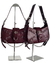 THE AURA BAG | CHERRY WINE - comprar online