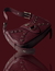 THE AURA BAG | CHERRY WINE en internet