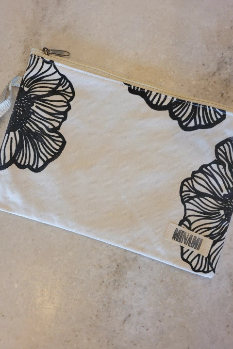 NECESAIRES FLOR CHICO - comprar online