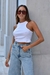 MUSCULOSA MALVA - comprar online