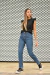 JEAN HELENA CORTO AZUL - comprar online