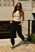 PANTALON SYNTRA - Pampa