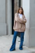 SACO DAMASCO - comprar online