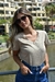 REMERA ESCOTE V - comprar online