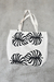 Bolso WEEKENDER HOJA NEGRO en internet