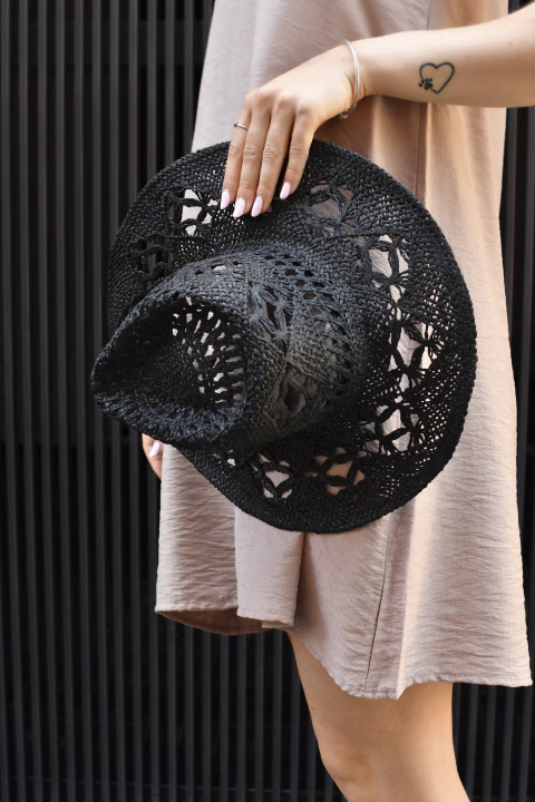 SOMBRERO PAMPA CHIC - comprar online
