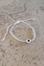 Pulsera OJITO BLANCO - comprar online