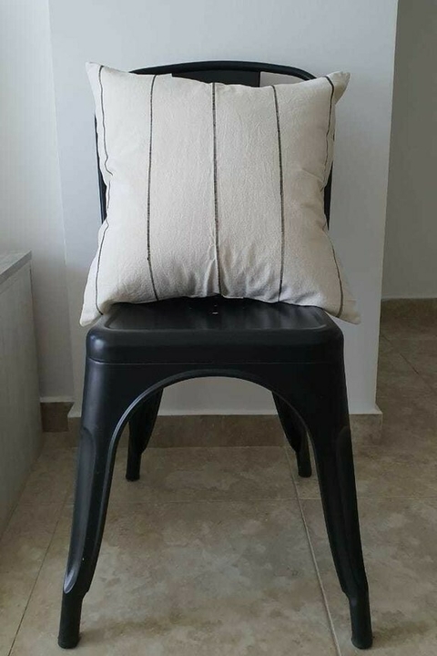 Almohadon RAYA FINITA 40X40 - comprar online