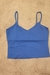 MUSCULOSA RECORTES AITANA - comprar online