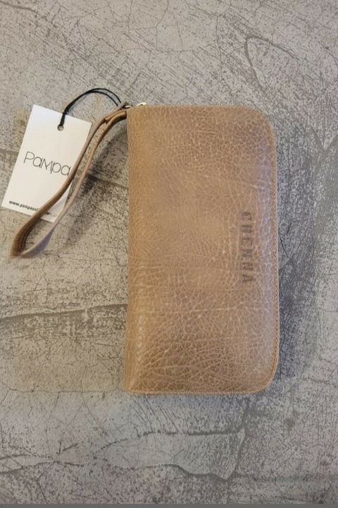 BiILLETERA CHARLOTTE SUELA - comprar online