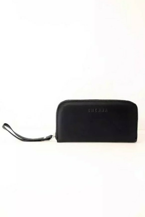 BiILLETERA CHARLOTTE NEGRO - comprar online