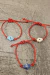 Pulsera DIJES CORDON - comprar online