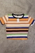 REMERA STRIPES - comprar online