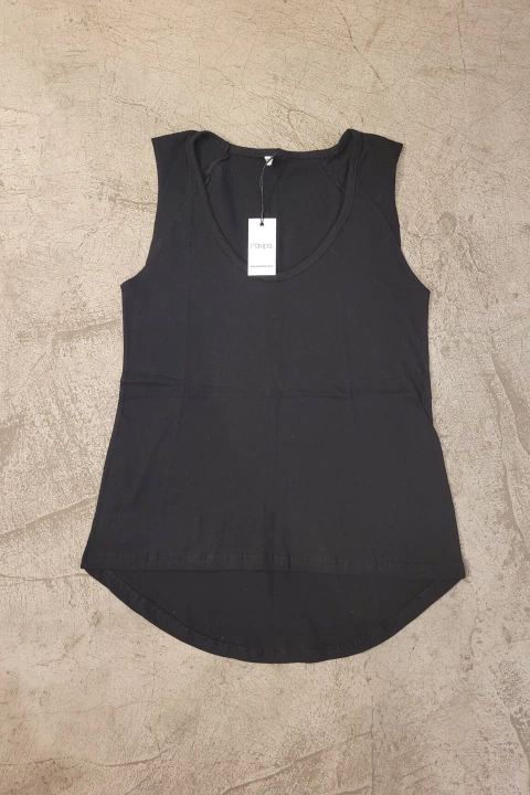 MUSCULOSA INDIRA - comprar online