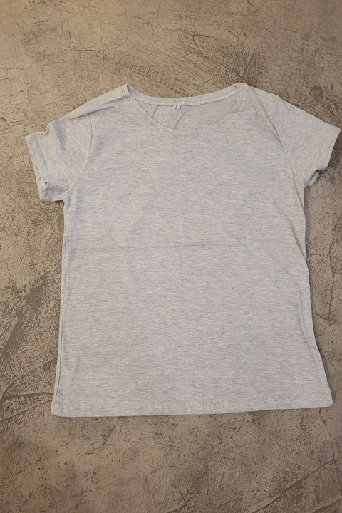 REMERA BASICA - comprar online