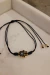PULSERA MANO BRILLOS - comprar online